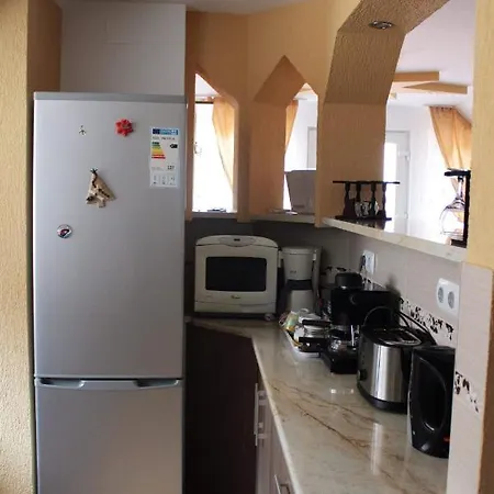 Napsugar Vendeghaz Homestay