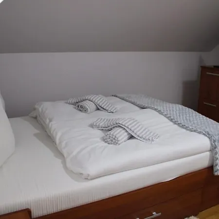 Homestay Napsugar Vendeghaz
